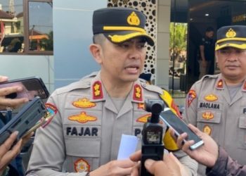 Polres Garut Siapkan Mudik Gratis untuk 150 Pemudik Jelang Idul Fitri
