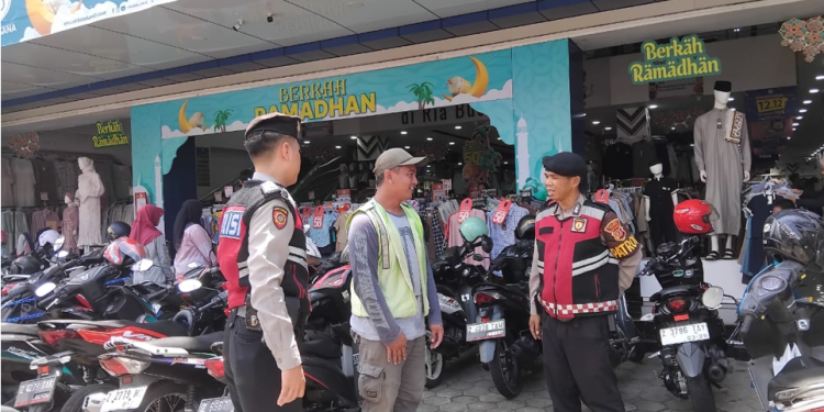 Polres Ciamis Intensifkan Patroli, Antisipasi Premanisme Selama Ramadan