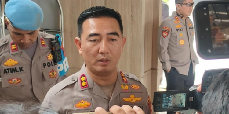 Polres Cianjur Siagakan Patroli Khusus Antisipasi Rumah Kosong Saat Mudik Lebaran