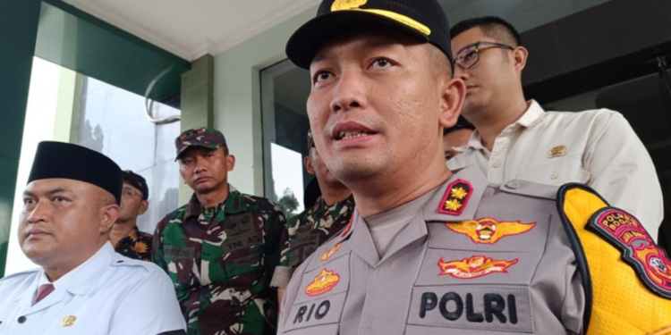 Mudik Lebaran Aman dan Nyaman: Warga Bogor Bisa Titip Kendaraan dan Rumah Secara Gratis