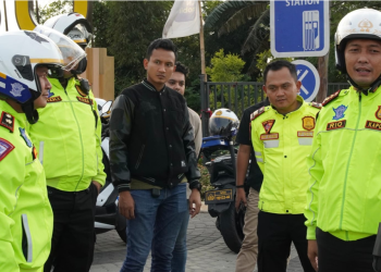 Polres Bogor Patroli Rutin Cegah Pungli dan Premanisme Selama Ramadan