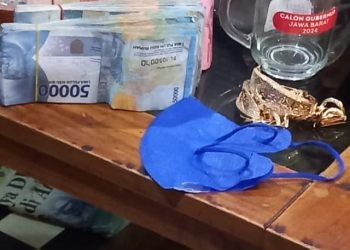 Polres Garut Ringkus Pelaku Pencurian Emas di Leles: Tersangka Wanita Diamankan, Korban Rugi Ratusan Juta Rupiah