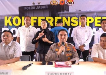 Terungkap! Peran Abi Aulia dalam Pembunuhan Ibu dan Anak di Subang, Benturkan Kepala Korban ke Dinding dan Siapkan Mobil