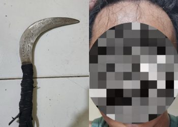 Polresta Cirebon Tangkap Pelaku Pembacokan di Jalur Pantura Gebang: Diduga Dendam dan Depresi, Pelaku Sempat Beraksi Dua Kali