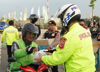 Polres Bogor Tingkatkan Patroli Ramadhan: Jaga Kondusifitas, Pastikan Masyarakat Aman dan Nyaman Beribadah