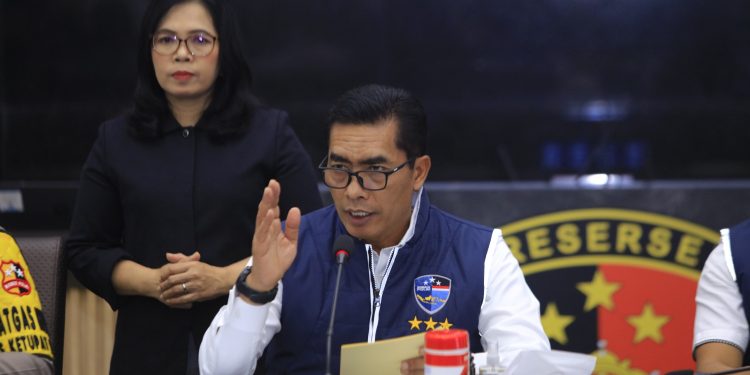 Bareskrim Polri Selidiki Kasus Teror Kepala Babi ke Kantor Tempo