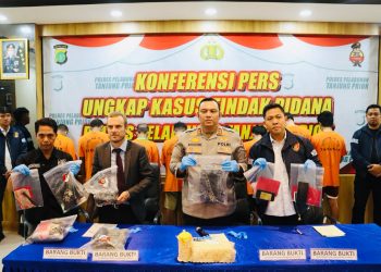 Pemerintah Prancis Apresiasi Atas Respon Cepat Polri dalam Kasus Penjambretan di Sunda Kelapa