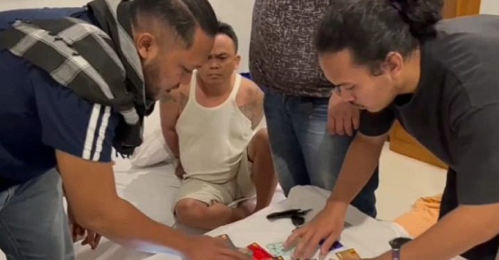 Polres Majalengka Ungkap Kasus Ganjal ATM, Tiga Berhasil Pelaku Dibekuk