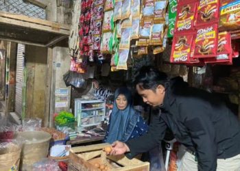 Polda Jabar Sisir Pasar, Pastikan Telur Infertil Tak Beredar di Jawa Barat