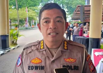 Tilang Poin di Jabar: Fokus Kecelakaan, ETLE untuk Pelanggaran Ringan