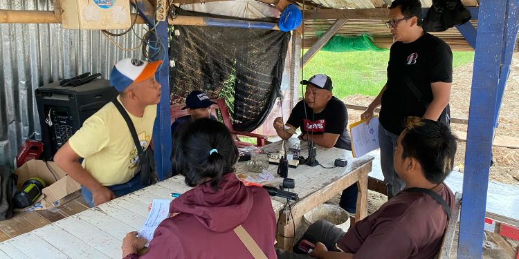 Polres Subang Bongkar Praktik Pemerasan dan Premanisme di PT. Superior Porcelain Sukses