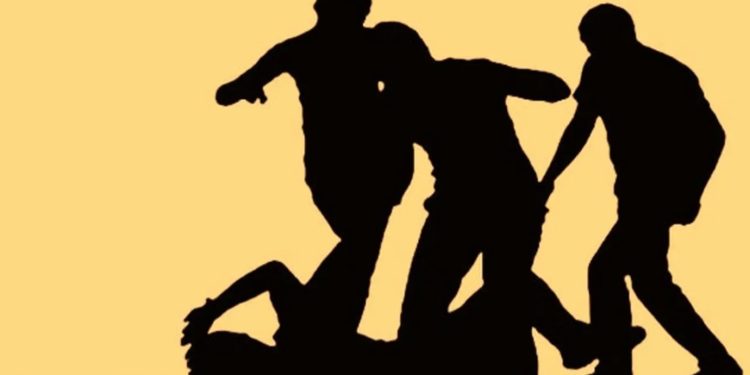 Polisi Tangkap Pelaku Pengeroyokan Juru Parkir Minimarket di Cimaung