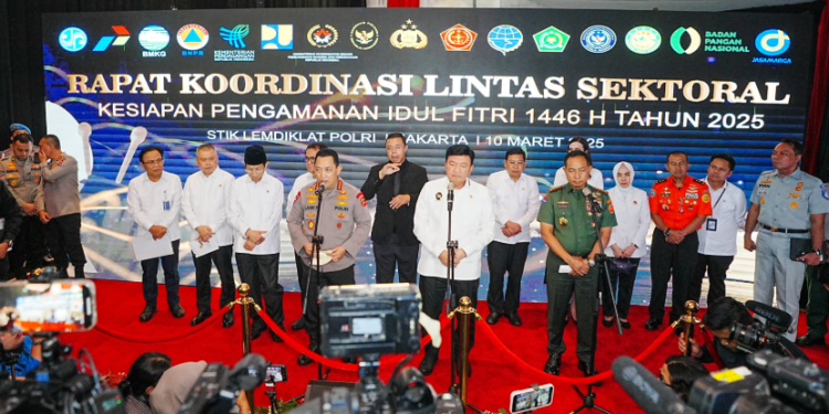 persiapan mudik Lebaran 2025