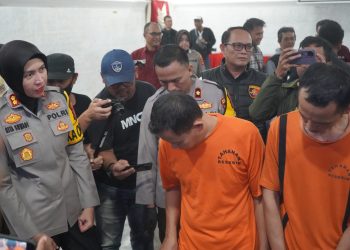 Pura-pura Jadi Korban Pencurian, Supir di Sukabumi Gelapkan Uang Perusahaan Ratusan Juta Rupiah