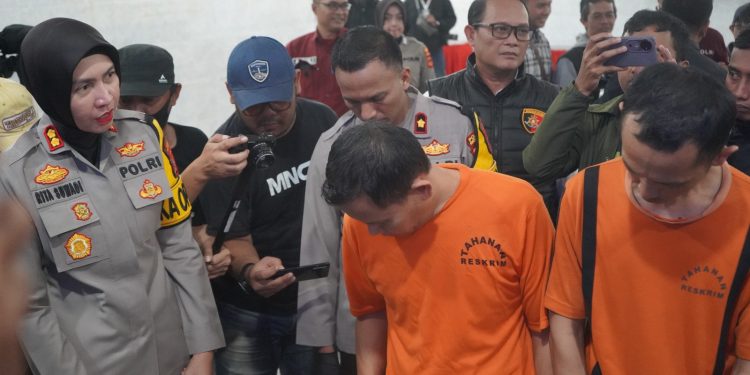 Pura-pura Jadi Korban Pencurian, Supir di Sukabumi Gelapkan Uang Perusahaan Ratusan Juta Rupiah