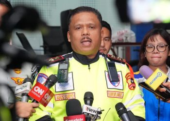 Korlantas Polri Siapkan Rekayasa Lalu Lintas Arus Balik Lebaran 2025: Contraflow, One Way Bertahap, hingga One Way Nasional