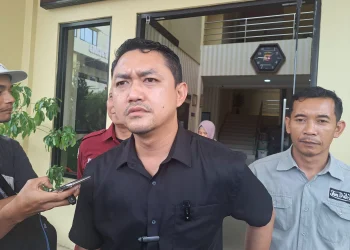 Polresta Bogor Kota Amankan 26 Motor Diduga Hasil Tarikan Debt Collector