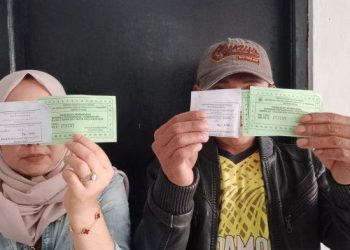 Polres Sumedang Selidiki Dugaan Pungli di Pasar Parakanmuncang, Ikwapa dan UPTD Pasar Jadi Sasaran