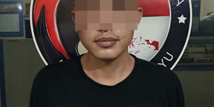 Polres Indramayu Ungkap Peredaran Sabu, Satu Pelaku Ditangkap