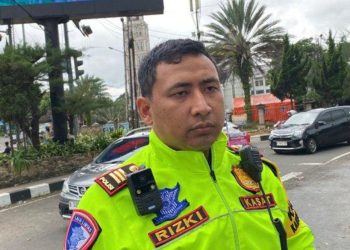 One Way Puncak Diterapkan, 60 Ribu Kendaraan Melintas di H+2 Lebaran