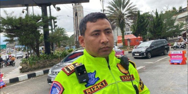 One Way Puncak Diterapkan, 60 Ribu Kendaraan Melintas di H+2 Lebaran