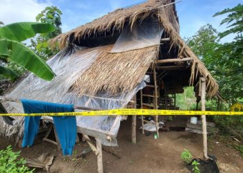 Polres Sukabumi Tangkap Pelaku Salah Tembak yang Tewaskan Petani