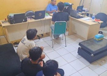 Polres Cirebon Kota Gagalkan Tawuran Remaja Demi Konten Medsos