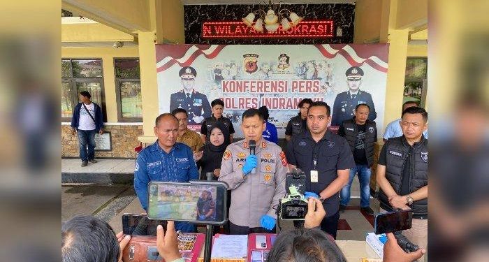 Kapolres Indramayu Imbau Warga Tak Ragu Lapor Kejahatan