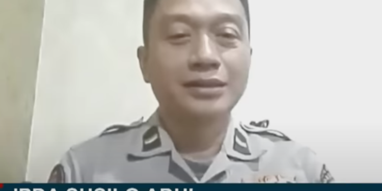 Polres Garut Buka Layanan Aduan Kasus Dugaan Pelecehan Seksual Dokter Kandungan