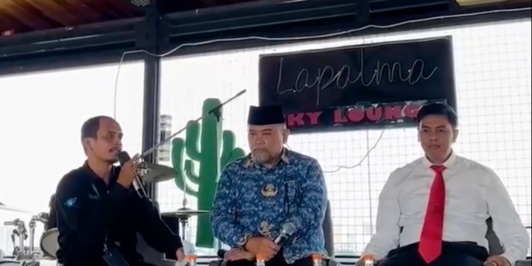 Pemkot Bandung dan Polrestabes Perangi Premanisme, Laporan Melalui Siaga 112