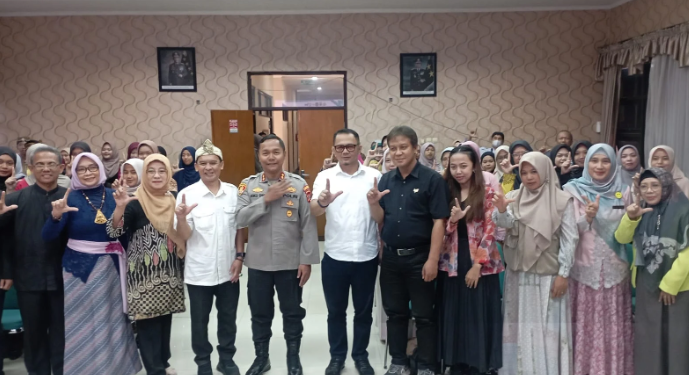 Polres Sumedang Gelar Lomba Esai, Ajang Literasi dan Peduli Perempuan dan Anak