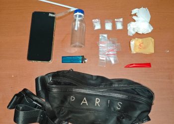 Polres Garut Berhasil Ungkap Kasus Peredaran Sabu: Tersangka Diamankan, Barang Bukti Disita