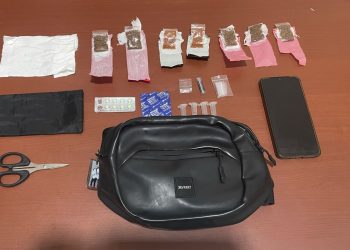 Polres Garut Tangkap Pengedar Narkoba: Pelaku Gunakan Instagram untuk Transaksi, Sabu, Tembakau Sintetis, dan Psikotropika Diamankan