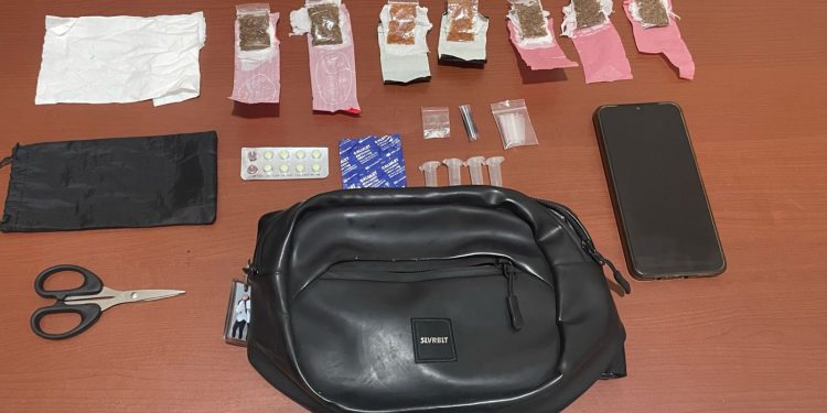 Polres Garut Tangkap Pengedar Narkoba: Pelaku Gunakan Instagram untuk Transaksi, Sabu, Tembakau Sintetis, dan Psikotropika Diamankan