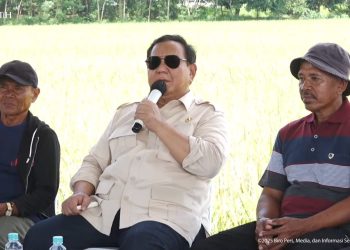 Presiden Apresiasi Kapolri, Menhub, dan TNI Atas Pengamanan Mudik Membanggakan