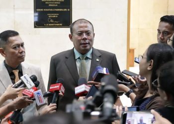 Wakil Ketua DPR Apresiasi Kinerja Polresta Bandung dalam Pengamanan Mudik Lebaran 2025: Lancar dan Aman