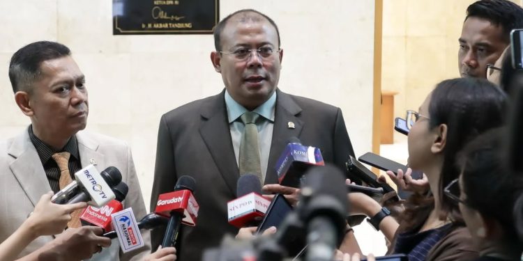 Wakil Ketua DPR Apresiasi Kinerja Polresta Bandung dalam Pengamanan Mudik Lebaran 2025: Lancar dan Aman