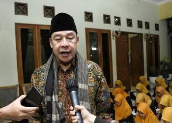 Sesepuh Pondok Buntet Apresiasi Kinerja Polri dalam Pengamanan Mudik Lebaran 2025