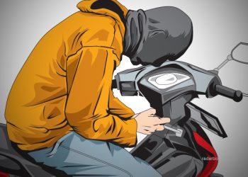 Respon Cepat Polres Garut: Percobaan Pencurian Digagalkan, Pelaku Diamankan