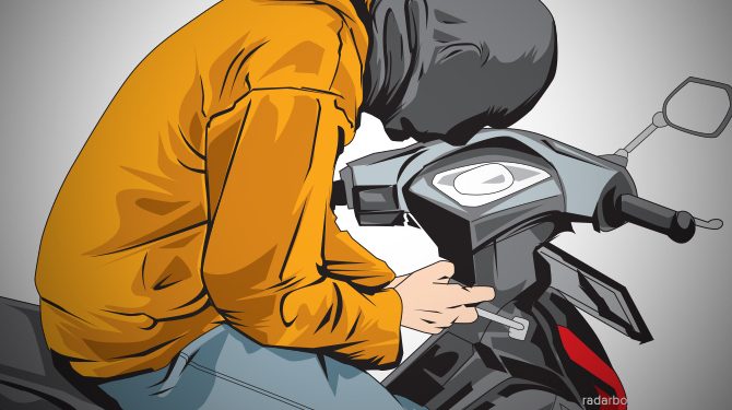 Respon Cepat Polres Garut: Percobaan Pencurian Digagalkan, Pelaku Diamankan