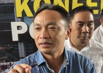Polda Jabar Perpanjang Penahanan Dokter Residen Tersangka Pemerkosaan di RSHS Bandung