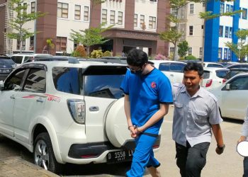 Polda Jabar Segera Umumkan Hasil Psikologi Pelaku Pemerkosaan Dokter Residen