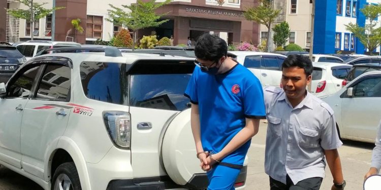 Polda Jabar Segera Umumkan Hasil Psikologi Pelaku Pemerkosaan Dokter Residen