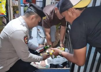 Polisi Kejar Komplotan Pencuri Mobil di Tol Japek, Dua Pelaku Berhasil Ditangkap