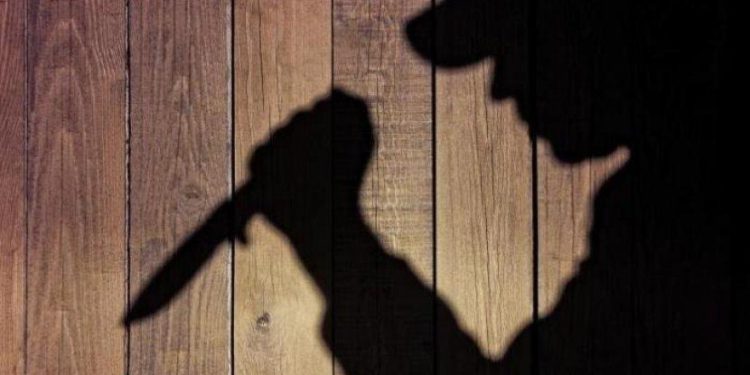 Polres Cianjur Amankan Pelaku Pembacokan di Bojongpicung