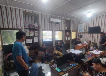 Begal Modus Kehabisan Bensin, Dua Begal Ditangkap Polisi di Indramayu