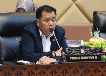 Komisi V DPR Apresiasi Kelancaran Mudik Lebaran 2025