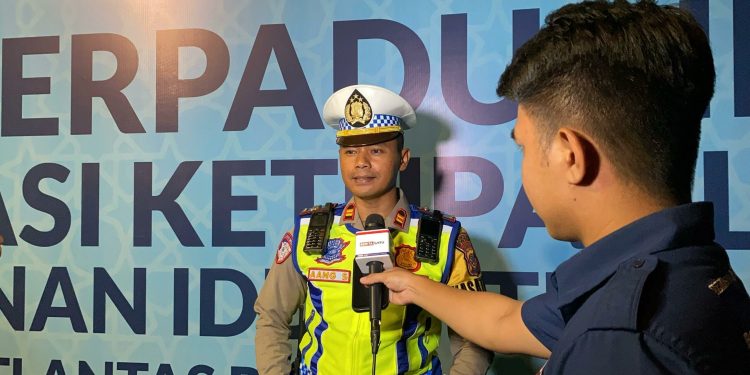 Garut Berlakukan Car Free Night Malam Takbiran, Polres Siapkan Rekayasa Lalu Lintas