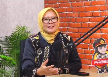 Kompolnas Apresiasi Pengamanan Mudik Lebaran 2025: Polri Berhasil Ciptakan Perjalanan Aman dan Nyaman