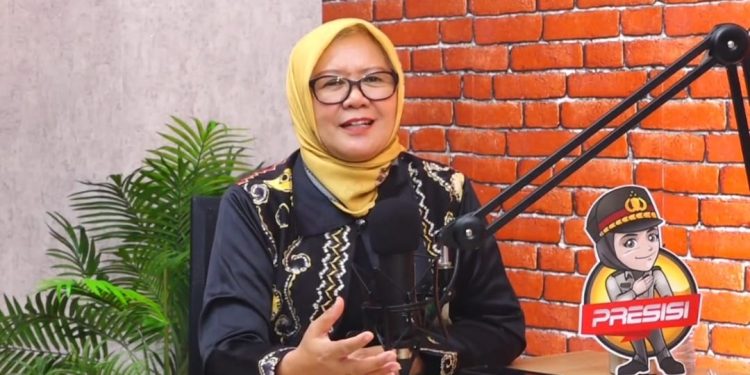 Kompolnas Apresiasi Pengamanan Mudik Lebaran 2025: Polri Berhasil Ciptakan Perjalanan Aman dan Nyaman